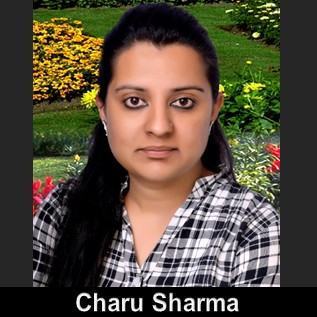 Charu Sharma